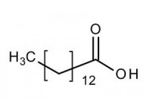 MYRISTIC ACID (8.00399.0100) (100 G)